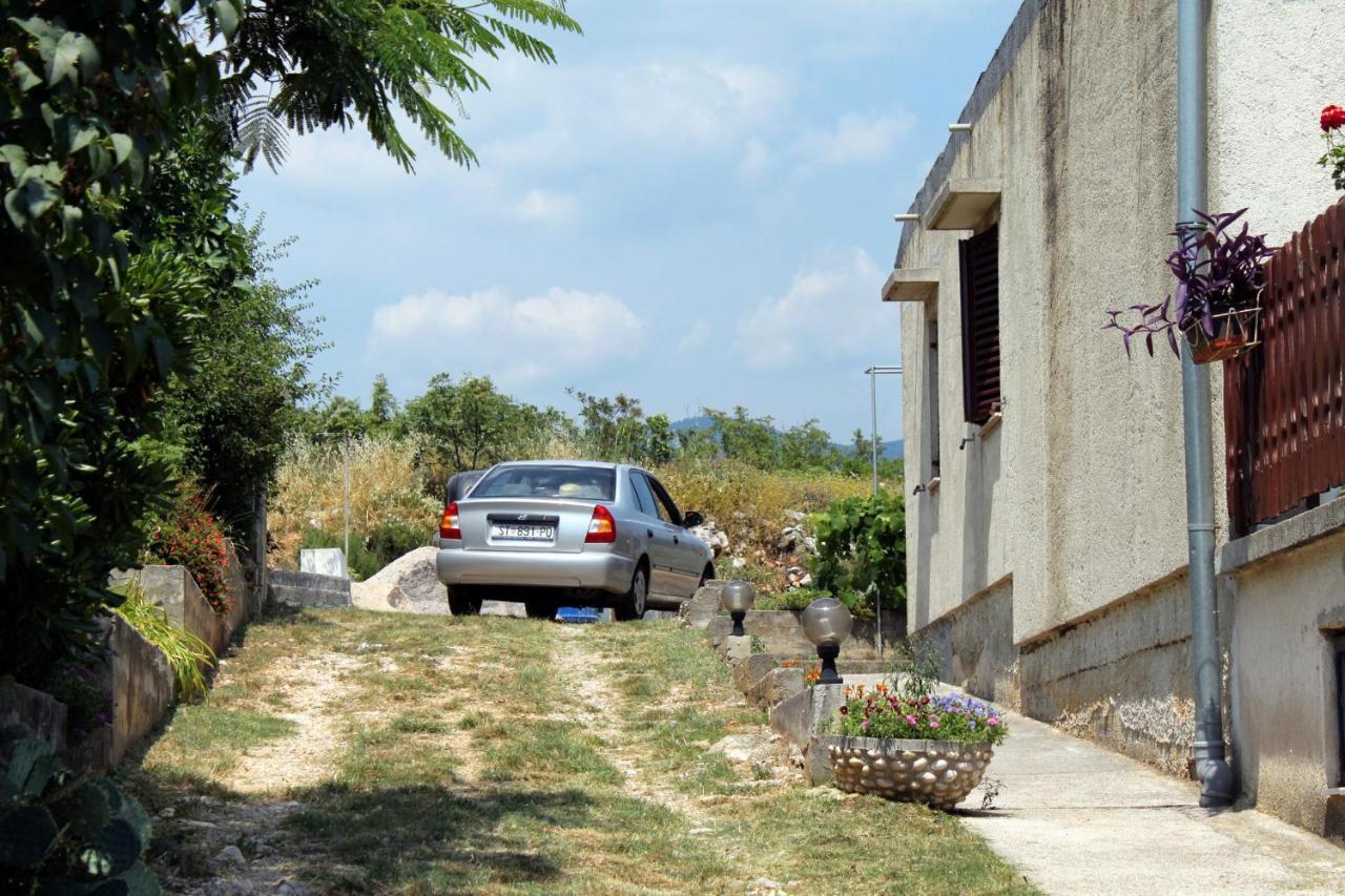 Apartments With A Parking Space Novi Vinodolski - 5600 Exterior photo
